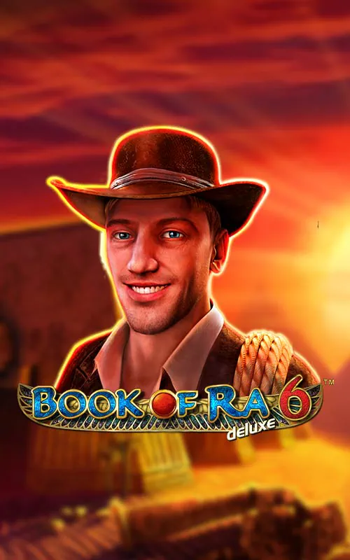 Book of Ra at Power Slots Casino
