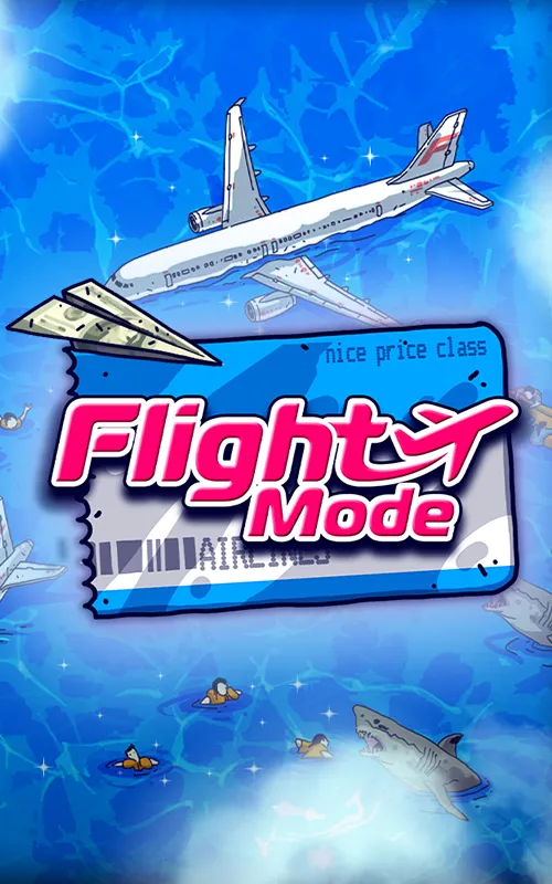 Flight Mode at Power Slots Casino