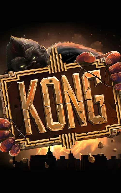 Kong at Power Slots Casino